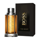 Perfume Hugo Boss The Scent For Men Para Caballero Edt 100 Ml