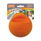 Juguete Para Perro Nylabone Power Play Basketball Gripz Mediano