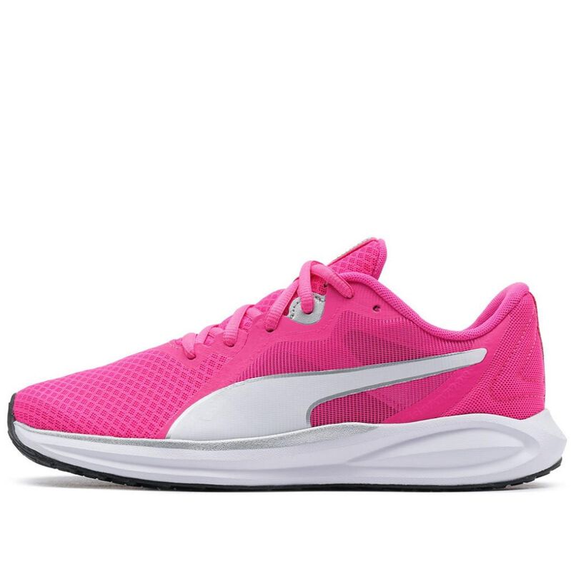Tenis Puma Twitch Runner Fresh Para Mujer image number null