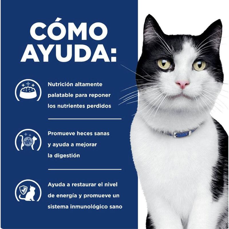 Hill's Felino I/D 1.8 Kg 1 Unid X Caja + Pelota... image number null