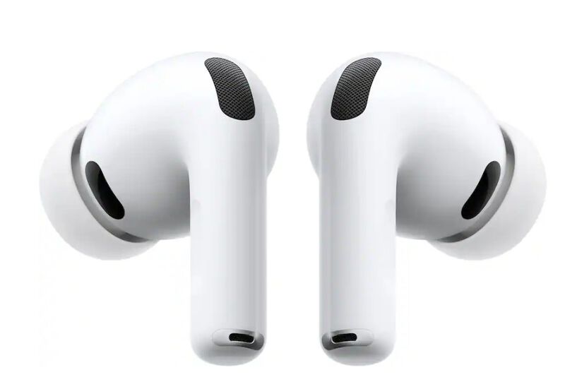 Apple Airpods Pro 3 image number null