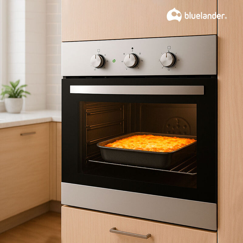 Horno Empotrable Gas LP, Bluelander image number null