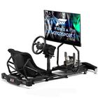 Asiento De Carreras Go Kart Cockpit Plus