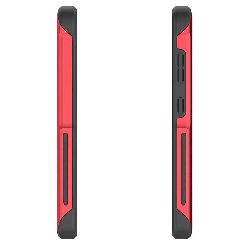 Funda Ghostek Atomic Para Samsung S23 Plus Roja... image number null