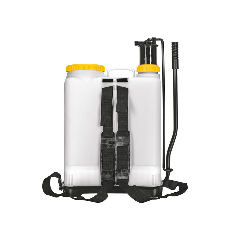 Fumigador de 20 L Manual de Mochila Pretul image number null