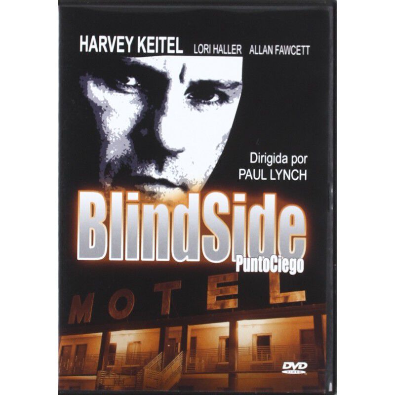 Blindside (Punto Ciego) [DVD] image number null