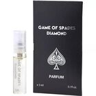 Perfume Jo Milano Game Of Spades Diamond, 3 Ml, Unisex