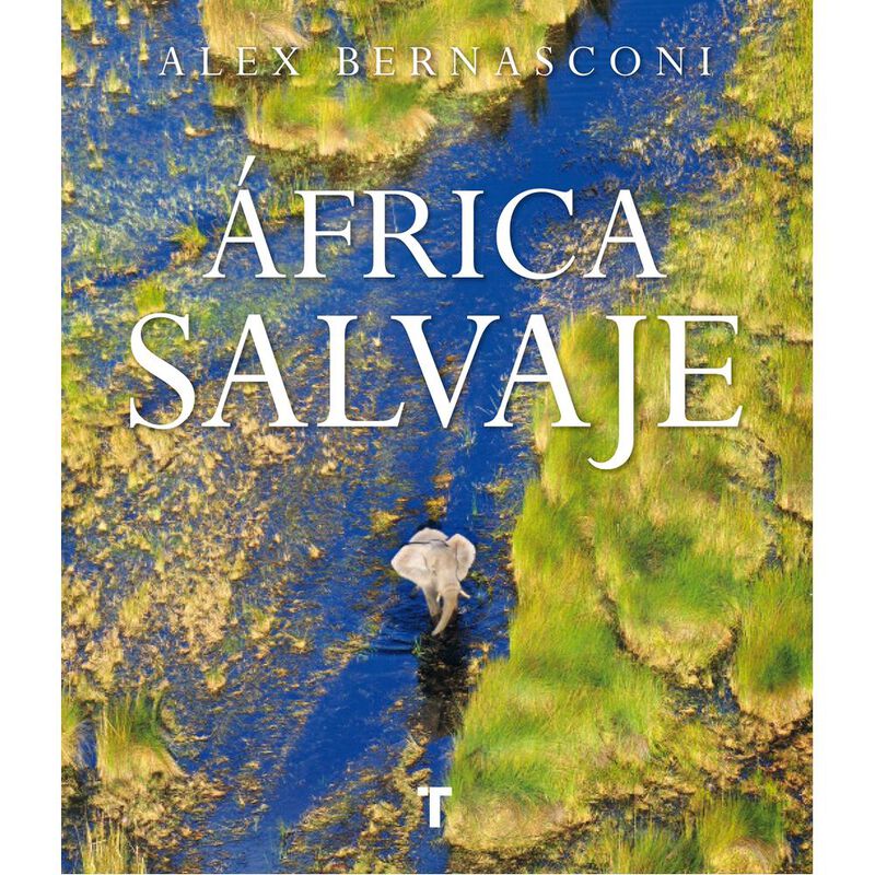 &Aacute;frica salvaje image number null