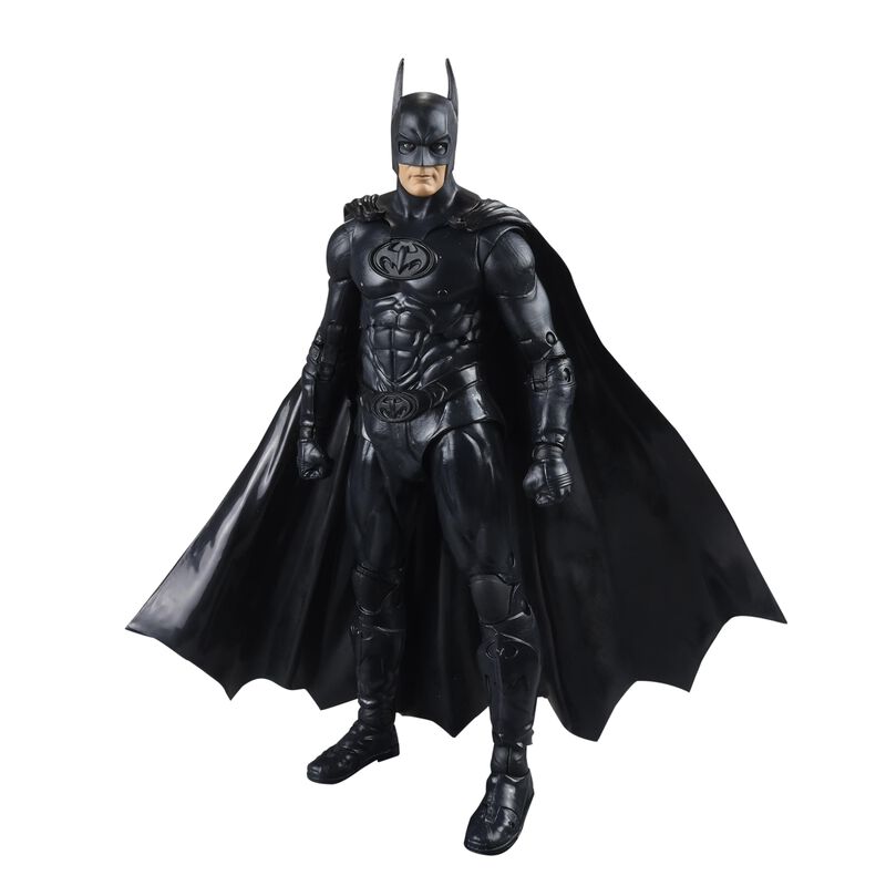 Figura De Acci&oacute;n Mcfarlane Toys Dc Multiverse B... image number null