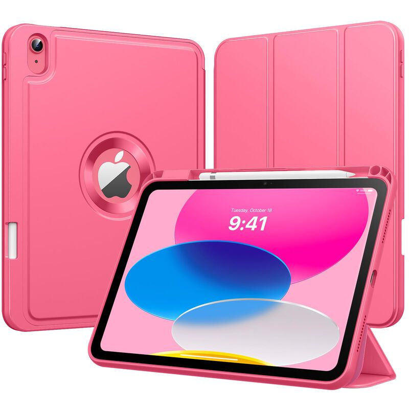Funda Para Ipad Moko Para Ipad 11.&ordf; Generaci&oacute;n,... image number null