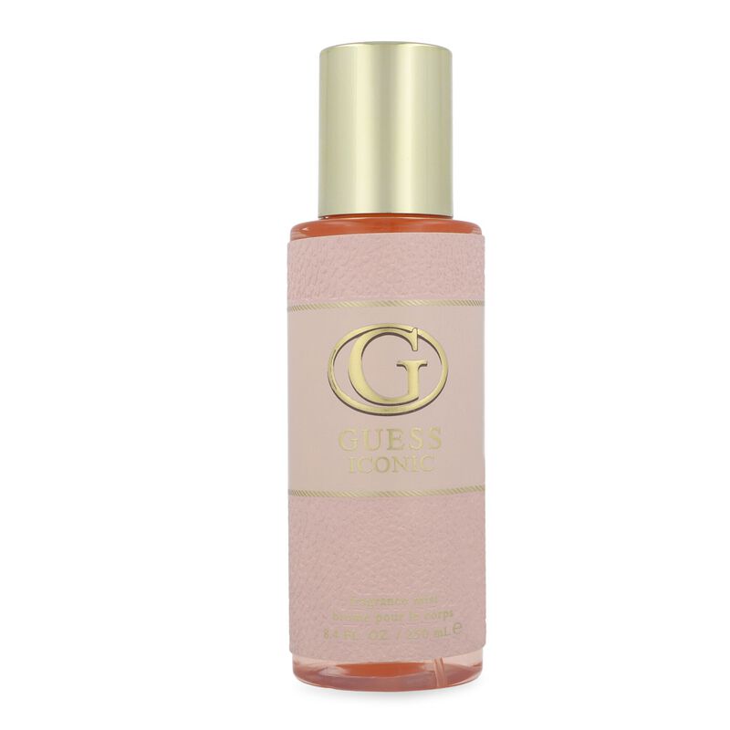 Guess Iconic 250Ml Body Mist Spray image number null