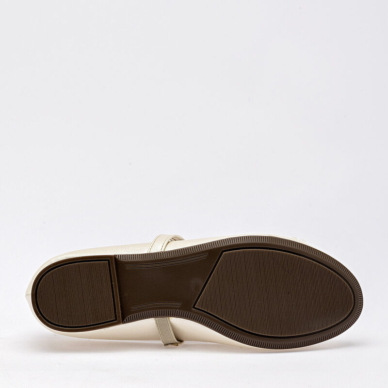 Giland balerina para mujer  beige cod 141242-E image number null