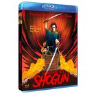 El Asesino Del Shogun [blu-ray R] (1980) Shogun Assassin