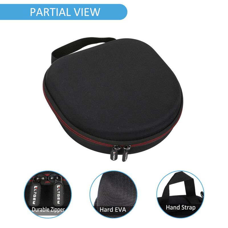 Funda Ltgem Compatible Con Sony Wh-ch720n/wh-ch... image number null