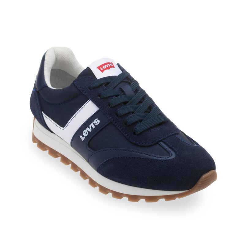 Tenis Levi's&reg; Jude Para Mujer L1126211 Marino image number null