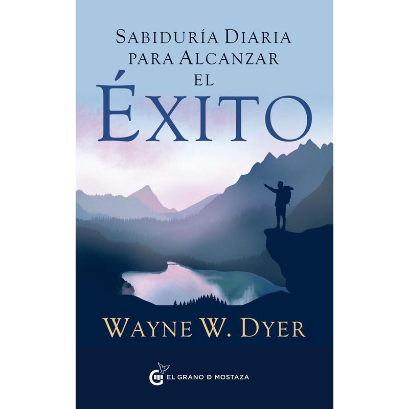 Sabidur&iacute;a diaria para alcanzar el &eacute;xito image number null