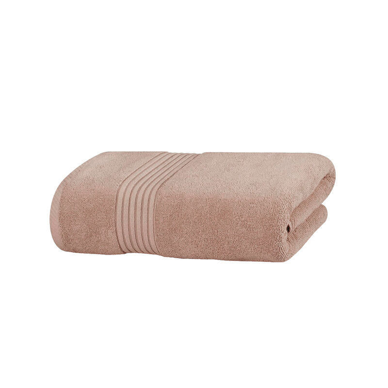 Toalla Segovia Ba&ntilde;o 90cm X 160cm Caf&eacute; image number null