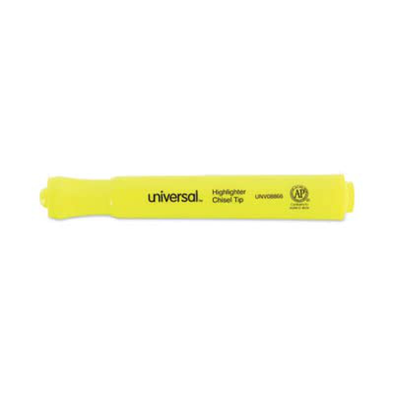 Resaltador Universal Unv08866 image number null