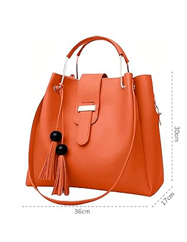 3 X3 Bolsa Canmello Pink Brule image number null