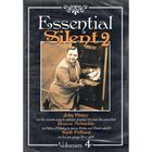 Esenciales Del Cine Mudo 2 Volumen 4 [dvd] (1912, 1916, 1923)