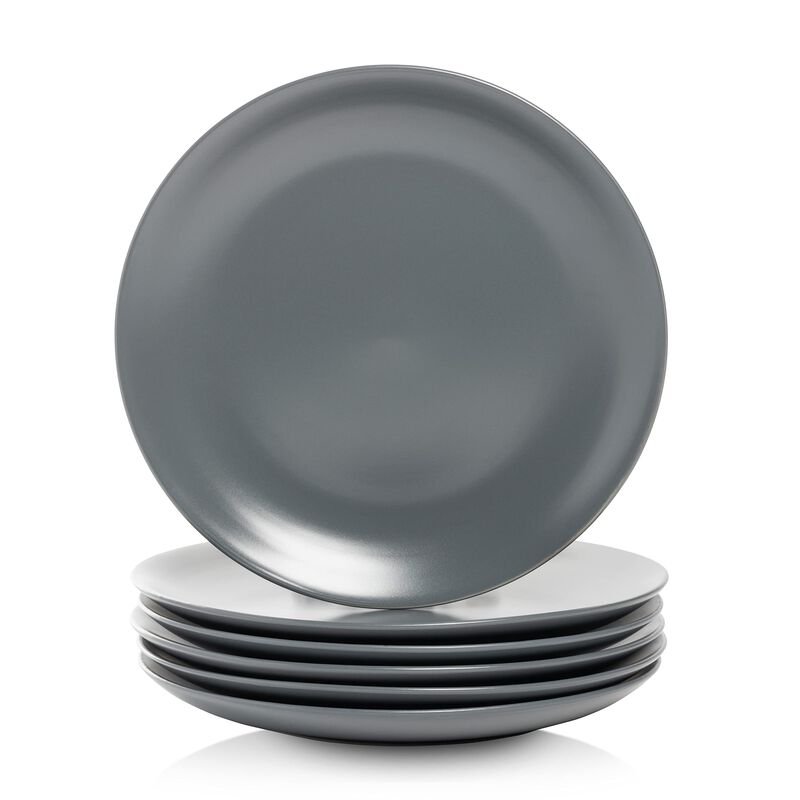 Plato De Cena 10 Strawberry Street 27 cm Pack D... image number null