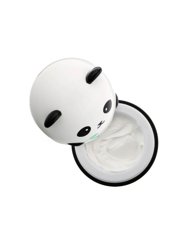 Tonymoly Pack Anti Manchas Tomatox + Panda image number null