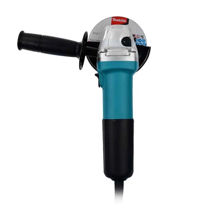 Mini Esmeriladora MAKITA 9557HNG DE 4 1/2" image number null