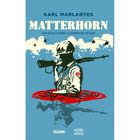 Matterhorn. Una novela sobre la guerra de Vietnam