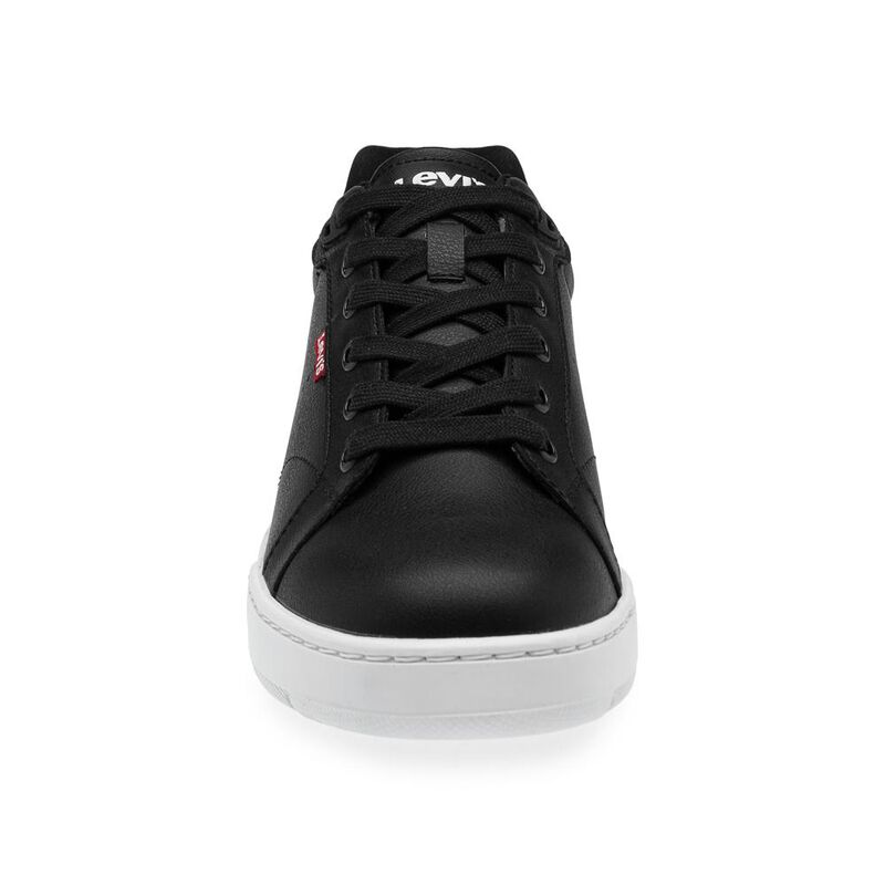 Tenis Levi&rsquo;s&reg; Hombre La Jolla L2124643 Negro image number null