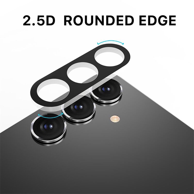 Mica Vidrio Fdn Para Samsung S25 Plus Protector... image number null