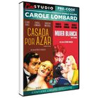Casada Por Azar + Mujer Blanca [dvd] (1932,1933) No Man Of Her Own + White Woman