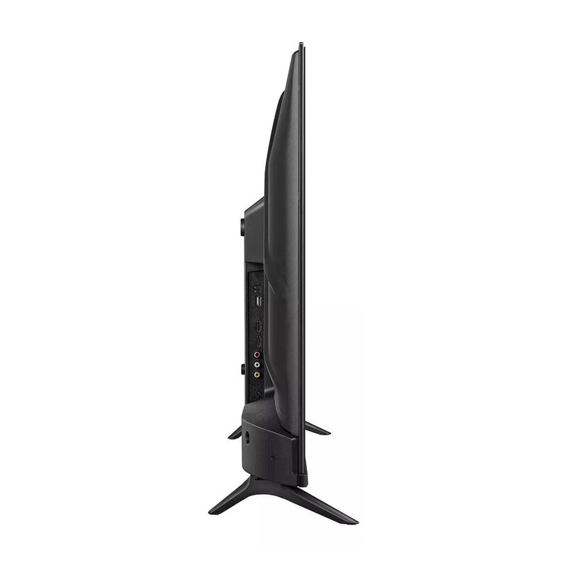 SmartTV Pantalla 32" Hisense HD streaming VIDAA... image number null