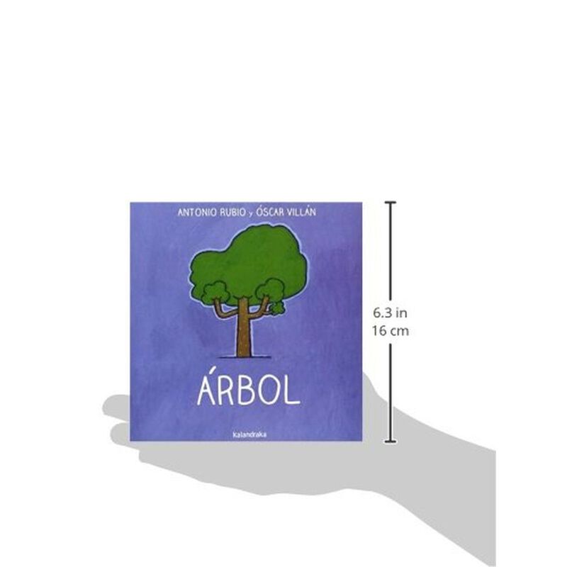 &Aacute;rbol (de la cuna a la luna) image number null