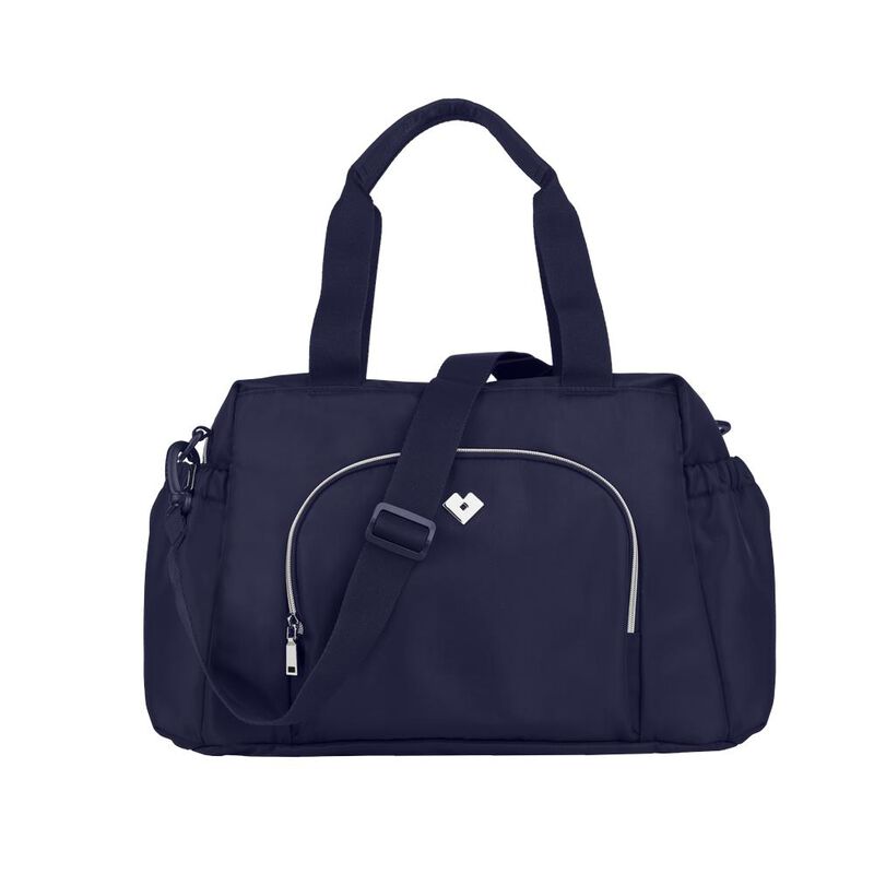 Pañalera Moderna Bebé, Maleta Deportiva + Cambi... image number null