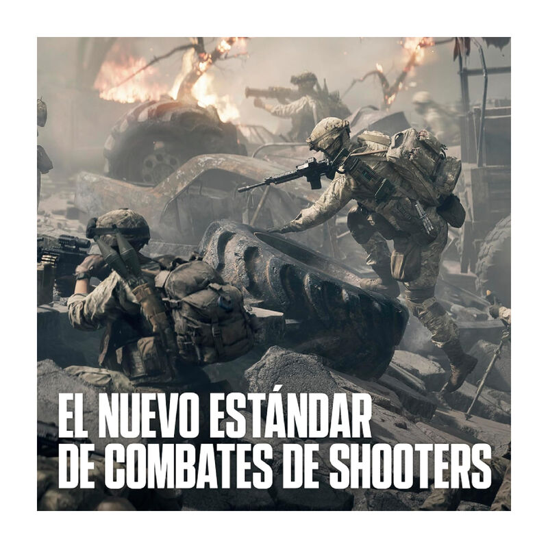 Ps5 Juego Battlefield 6 image number null