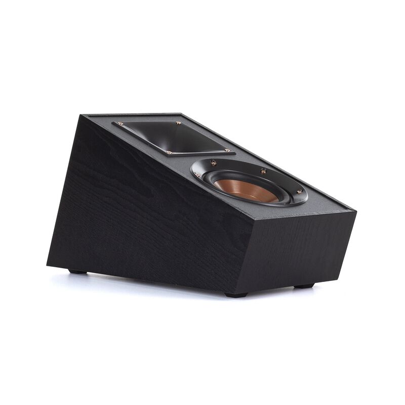 Home Speaker Klipsch R-41sa, Potente Y Detallad... image number null