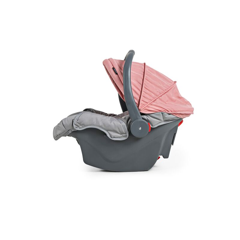 Travel System Elite D'bebe &mdash; Plegable Con Una M... image number null