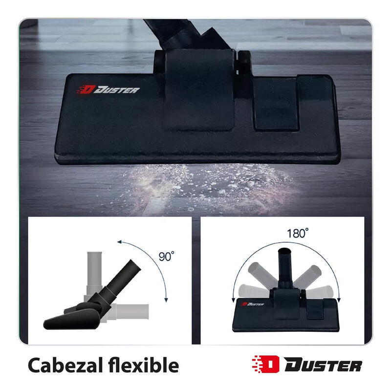 Aspiradora Duster DUS XR12 Max image number null