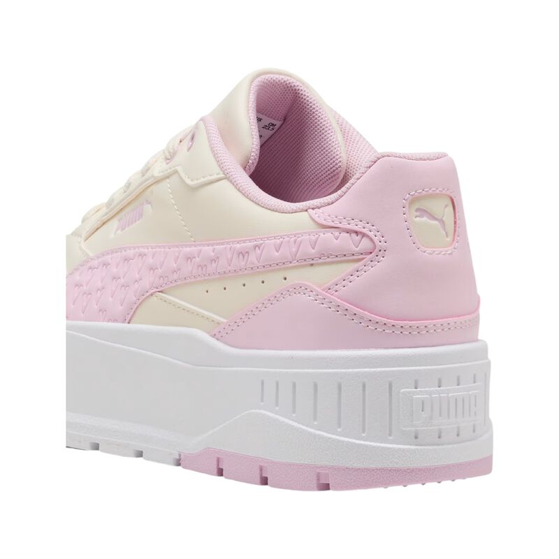 Tenis Casual Puma Karmen Ii Idol With Love 4045... image number null