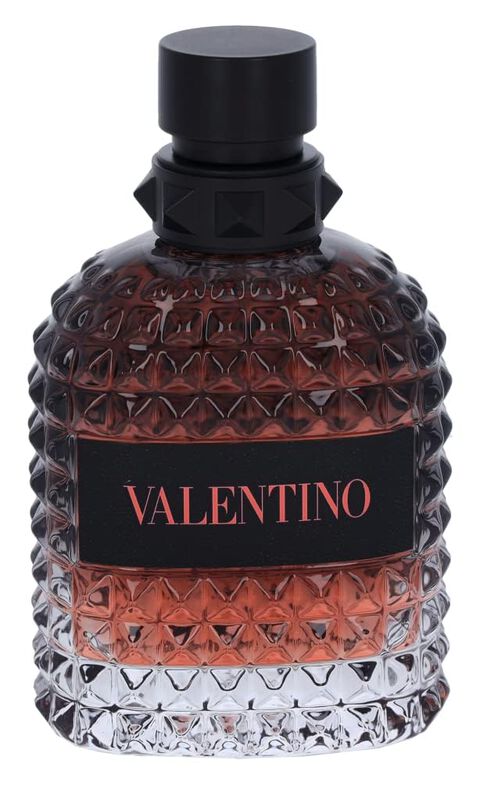 Perfume Valentino Para Hombre Born In Roma Cora... image number null