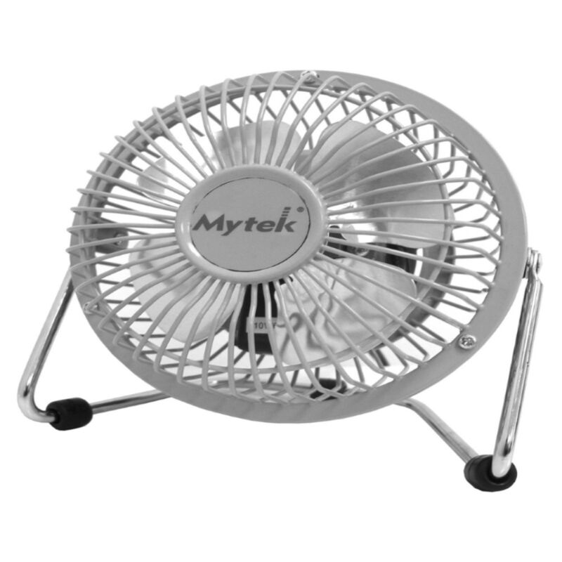 Ventilador De&nbsp; Mesa 4&rdquo; image number null