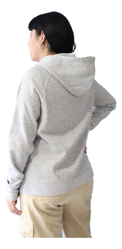 Sudadera Champion Powerblend Relaxed Episs23s27... image number null