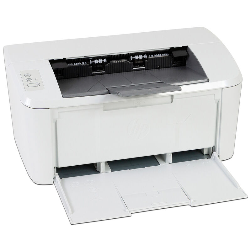 Impresora Láser Monocromática HP LaserJet M111w image number null