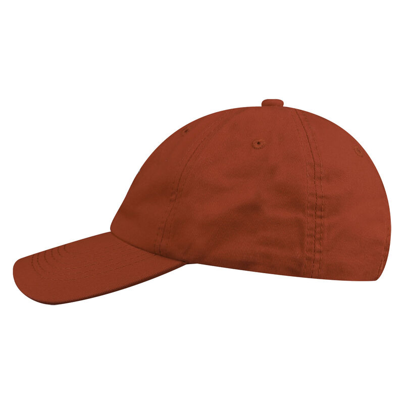 Gorra Yorkteam Poloclub Unisex Ajustable  Roja image number null