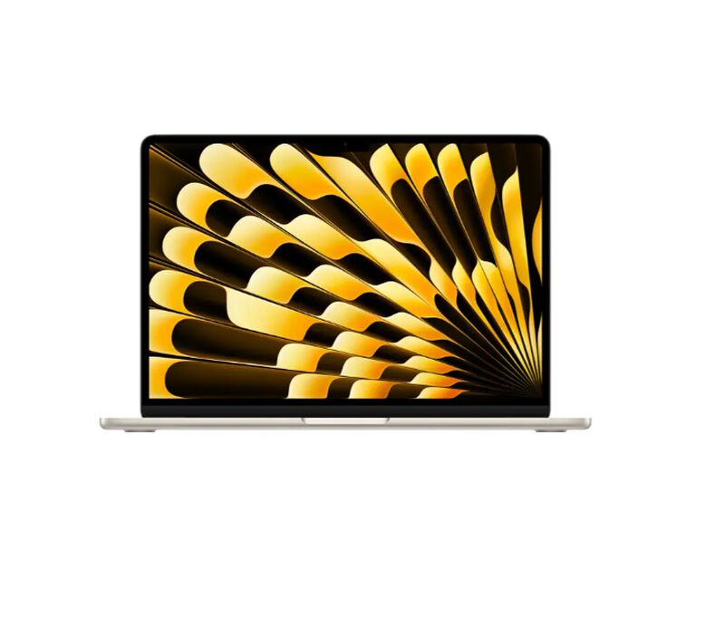 Apple MacBook Air M5 512gb 16gb Blanco image number null