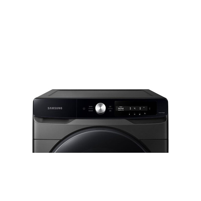 Lavadora Samsung 22Kg Frontal Frontal Ai Contro... image number null