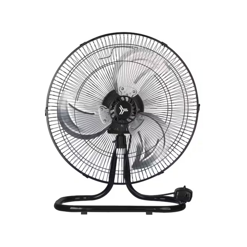 Ventilador Turbo Masterfan X3 18" Pedestal/Piso... image number null