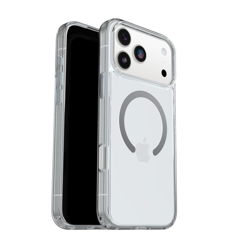 Funda Transparente Otterbox Symmetry Para Iphon... image number null