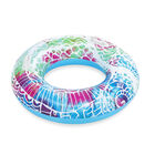 Inflable Salvavidas De Dona De Colores Salvavidas Infantil