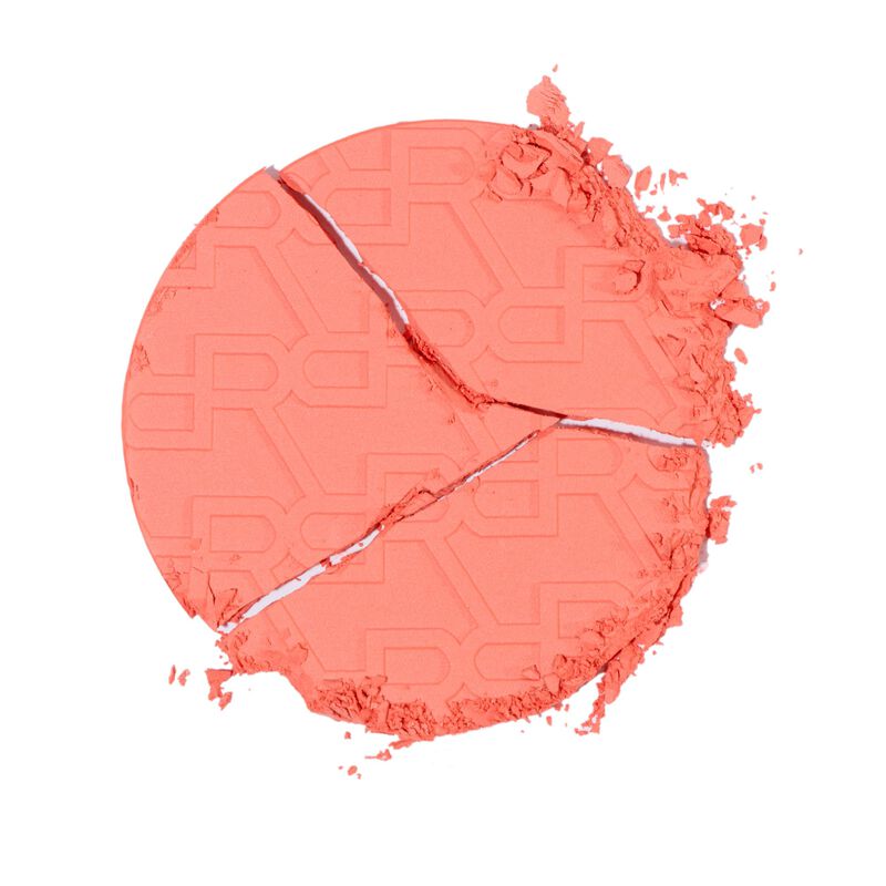 Rubor Revolution Beauty London Peach Bliss image number null